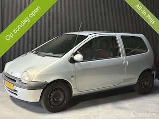Renault Twingo 1.2-16V Dynamique - Airco - Nieuwe Apk -