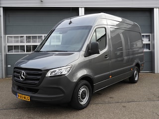 Mercedes-Benz Sprinter 317 1.9 CDI L2H2 RWD AUT| LED | MBUX 10.25" | CAMERA