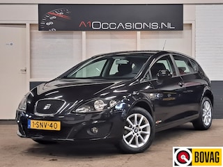 Seat Leon 1.2 TSI Ecomotive Reference