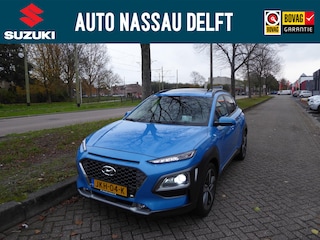 Hyundai Kona 1.6 T-GDI Fashion elektrisch schuifdak, parkeersensoren V/A, navi