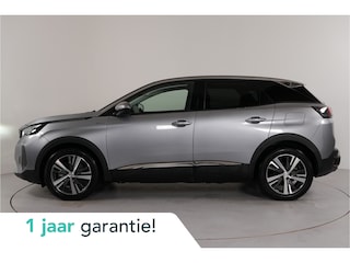 Peugeot 3008 1.6 HYbrid 225 Blue Lease Allure |