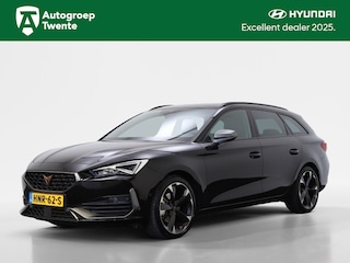 Cupra Leon 1.5 eTSI Bsn Ed. Pl. | Navigatie | Panoramadak |