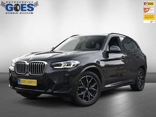 BMW X3 xDrive 30e M Sport