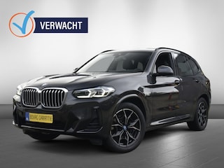 BMW X3 xDrive 30e M Sport