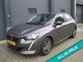 Peugeot 208 1.2 PureTech 100pk Active Pack ECC/CARPLAY/LM VELGEN