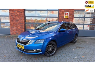 Skoda Octavia Combi 1.0 TSI DSG Sport|Kuipstoelen|Vol LED|Camera|Apple Carplay