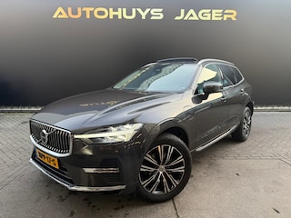 Volvo XC60 2.0 T8 Plug-in hybrid AWD Inscription