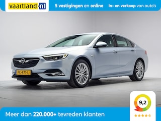 Opel Insignia Grand Sport 1.5 Turbo Innovation [Matrix LED, Camera, Carplay