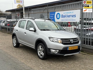 Dacia Sandero 0.9 TCe Stepway Lauréate | Airco | Navi | Cruise | Trekhaak
