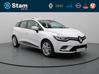 Renault Clio Estate 90pk TCe Zen Airco | Cruise | Carplay | Parkeersens. achter | Trekhaak