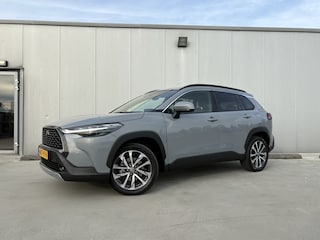 Toyota Corolla Cross Hybrid 140 Style | Elektrisch bedienbare achterklep
