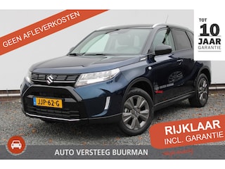 Suzuki Vitara 1.4 Boosterjet Smart Hybrid Select Automaat, ORG NL met 6 jaar FABRIEKSGARANTIE!