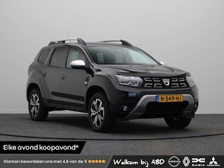 Dacia Duster 1.0 TCe Bi-Fuel Prestige | Led | Climate control | Trekhaak |