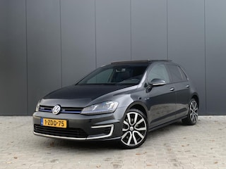Volkswagen Golf 1.4 TSI GTE 204PK|Panodak|Trekhaak|Org NL auto