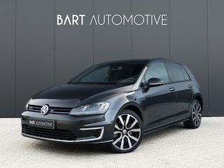 Volkswagen Golf 1.4 TSI GTE 204PK|Panodak|Trekhaak|Org NL auto