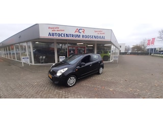 Suzuki Alto 1.0 Comfort EASSS airco lage km stand