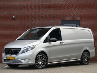 Mercedes-Benz Vito 114 CDI Lang Camera/Airco/Cruise control