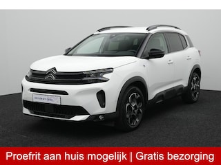 Citroën C5 Aircross 1.6 Plug-in Hybrid 180 Business Plus Carplay | LED | Camera | Keyless | DAB | Priv.glas