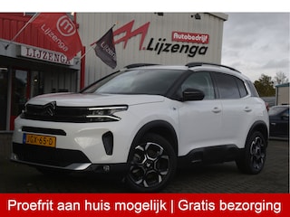 Citroën C5 Aircross 1.6 Plug-in Hybrid 180 Business Plus Carplay | LED | Camera | Keyless | DAB | Priv.glas