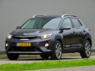 Kia Stonic 1.0 T-GDi ExecutiveLine /// Alle opties!