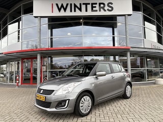 Suzuki Swift 1.2 Dynamic Automaat | Cruise Control | Trekhaak | Airco |