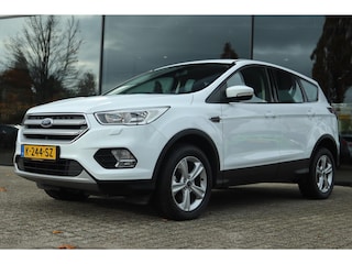 Ford Kuga 1.5 TITANIUM | WINTERPACK | CRUISE | BLUETOOTH | LMV