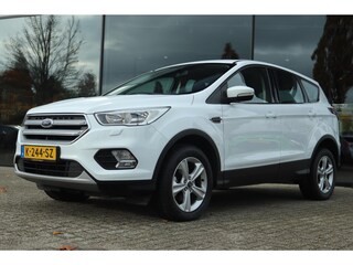 Ford Kuga 1.5 TITANIUM | WINTERPACK | CRUISE | BLUETOOTH | LMV