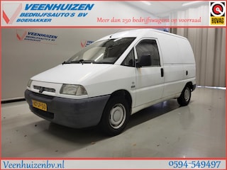 Citroën Jumpy 1.9D Trekhaak Apk tot 25-7-2026!