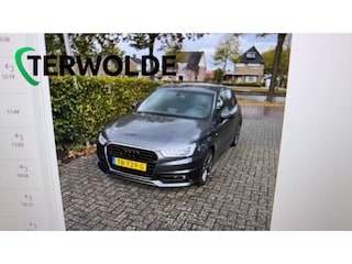 Audi A1 Sportback 1.0 TFSI Advance Sport