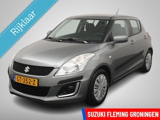Suzuki Swift 1.2 Comfort EASSS