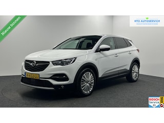 Opel Grandland X 1.2 Turbo Innovation PANO CAMERA LM ECC CRUISE CARPLAY NAVI.