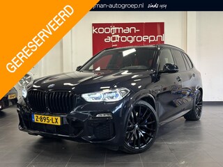 BMW X5 xDrive45e High Executive