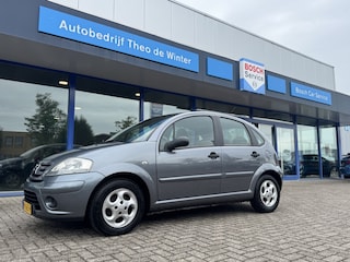 Citroën C3 1.1i Ligne Séduction| Trekhaak, lichtmetalen velgen, CV