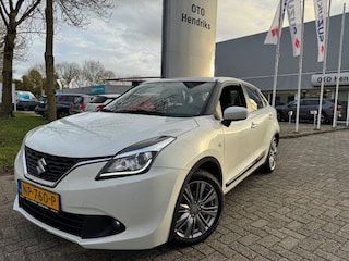 Suzuki Baleno 1.2 Dualjet 90pk Dynamic