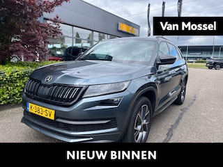 Skoda Kodiaq 1.5 TSI Sportline Business | 150pk | Automaat | Navi | Camera | Trekhaak | BTW auto |