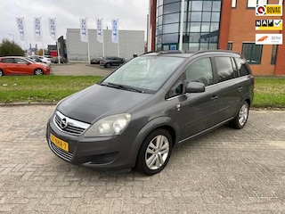Opel Zafira 1.8 111 years Edition