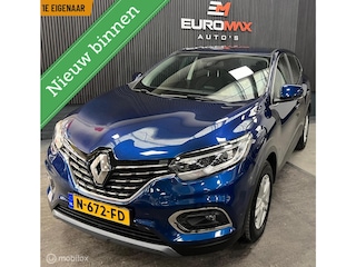 Renault Kadjar 1.2 TCe Life 1e Eigenaar - Airco - Trekhaak