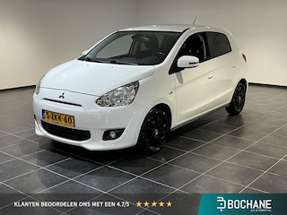 Mitsubishi Space Star 1.0 Intense | Climate control | Keyless | Lichtmetalen Velgen |