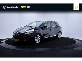 Renault Clio Estate 0.9 TCe LIMITED CARPLAY | NAVI | DAB | CRUISE | PDC | LMV