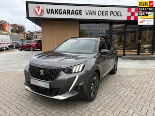 Peugeot 2008 1.2 PureTech GT-Line