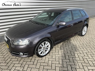 Audi A3 Sportback 1.4 TFSI Ambition Automaat