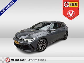 Volkswagen Golf 1.5 eTSI R-Line Business | R-Line Extrieur | 17 inch LM velgen | apple carplay/android auto | keyless entry |