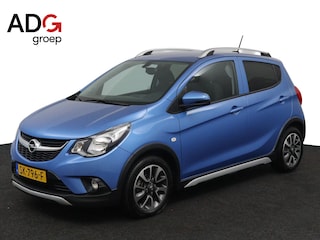 Opel Karl 1.0 Rocks Online Edition Bovag Garantie | Automaat | Navigatie | Airco | Cruise Control