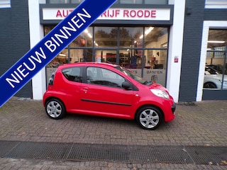 Citroën C1 1.0-12V Ambiance 2 EIGENAAR,NIEUWE APK !!