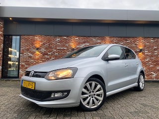 Volkswagen Polo 1.2 TDI BlueMotion Comfortline Cruise Zeer Netjes!