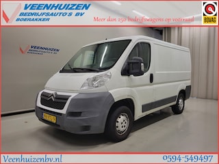 Citroën Jumper 2.2HDI Trekhaak Apk tot 6-1-2026!