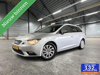 Seat Leon ST 1.0 EcoTSI Style Connect | Supernet | Navi