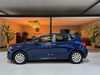 Seat Ibiza 1.0 TSI Style Garantie Trekhaak Carplay StoelVW Beats DAB PDC Led Cruise Clima Navi Rijklaar