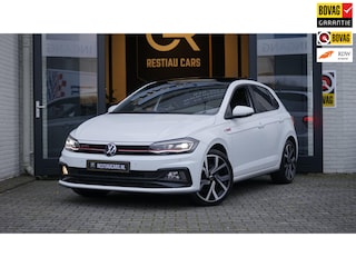 Volkswagen Polo 2.0 TSI GTI AUTOMAAT-ACC-BEATS-CAMERA-CARPLAY-KEYLESS-LED-MODE-NAVIGATIE-PANORAMA-VIRTUEEL