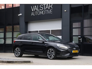 Hyundai i30 1.5 T-GDi MHEV N Line Sky | Heel veel opties!